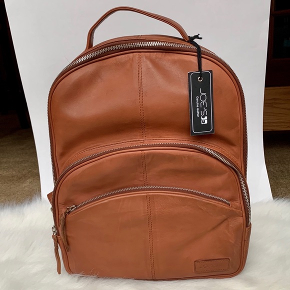 joe's jeans backpack